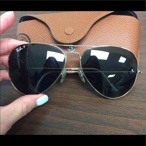 Ray-Ban Polarized